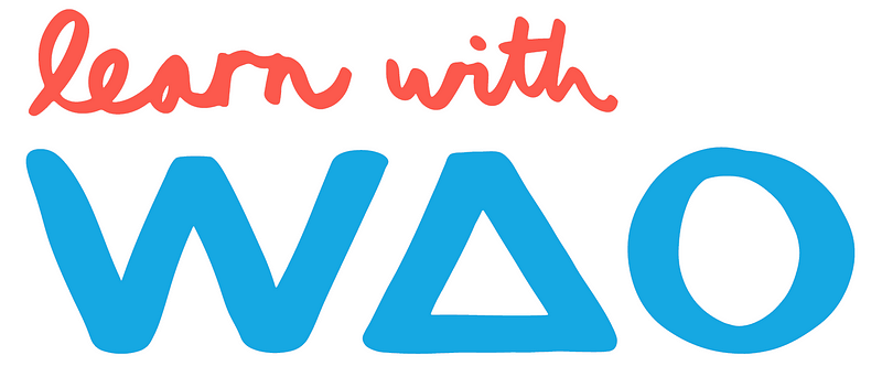 learn with WAO