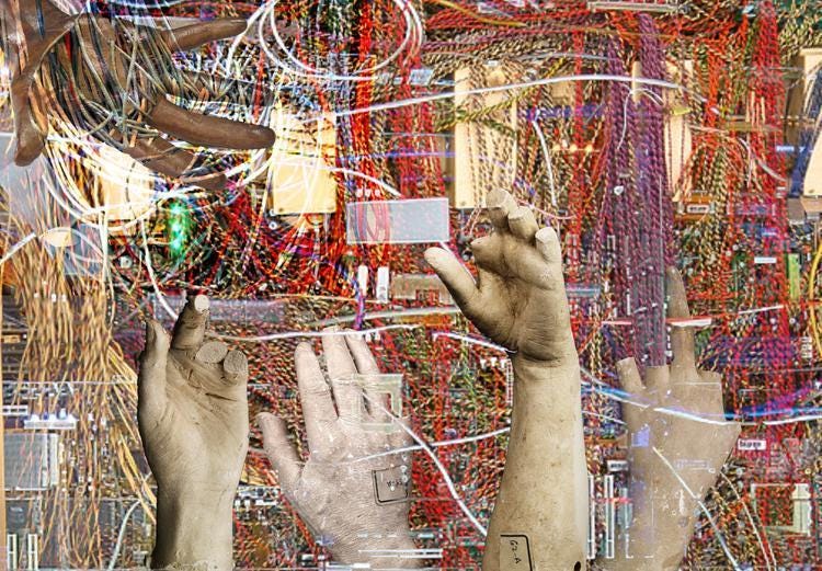 Starting principles for the ethical use of AI