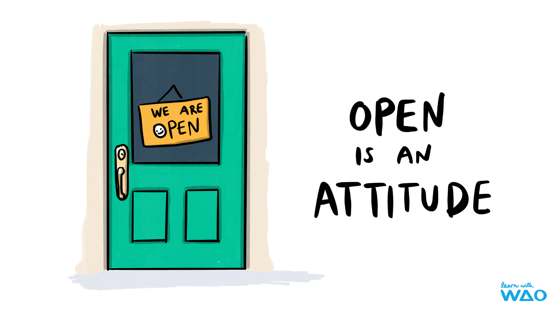 Just talk to people: Why we love community calls